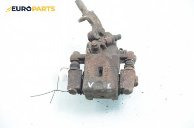 Спирачен апарат за Hyundai Coupe Coupe I (06.1996 - 04.2002), позиция: задна, лява, № BC140018