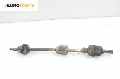 Полуоска за Ford Ka Hatchback (09.1996 - 11.2008) 1.3 i, 60 к.с., позиция: предна, дясна