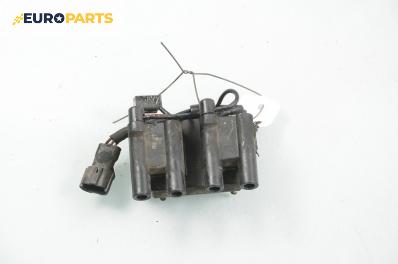 Запалителна бобина за Hyundai Coupe Coupe I (06.1996 - 04.2002) 1.6 i 16V, 114 к.с.