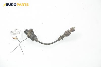 Датчик за колянов вал за Hyundai Coupe Coupe I (06.1996 - 04.2002) 1.6 i 16V, 114 к.с.