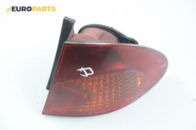 Стоп за Toyota Avensis Station Wagon I (09.1997 - 02.2003), комби, позиция: дясна