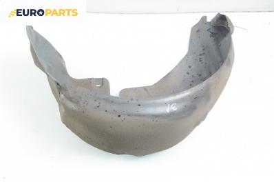 Подкалник за Opel Corsa D Hatchback (07.2006 - 08.2014), 4+1 вр., хечбек, позиция: задна, лява
