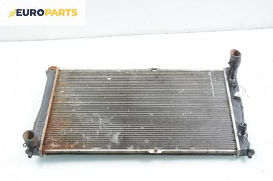 Воден радиатор за Kia Carnival II Minivan (01.1999 - 09.2007) 2.9 CRDi, 144 к.с.