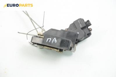 Брава на врата за Kia Rio Estate I (07.2000 - 04.2006), позиция: предна, дясна