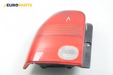Стоп за Volkswagen Lupo Hatchback (09.1998 - 07.2005), позиция: лява, Carello