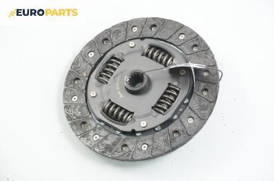 Феродов диск за Opel Corsa C Hatchback (09.2000 - 12.2009) 1.2, 75 к.с.