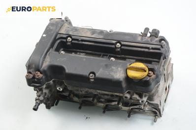Глава за Opel Corsa C Hatchback (09.2000 - 12.2009) 1.2, 75 к.с.