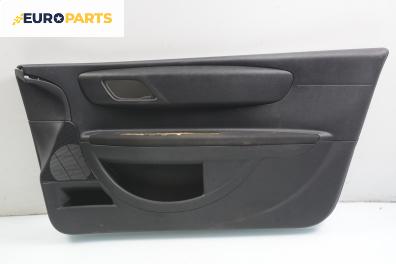 Кора врата за Citroen C4 Coupe (11.2004 - 12.2013), 2+1 вр., купе, позиция: дясна