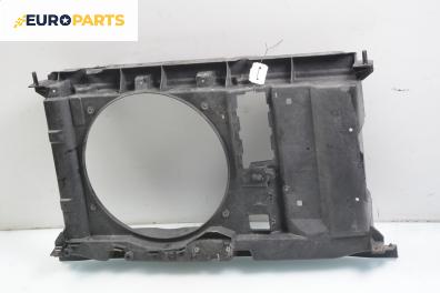 Дифузьор за Citroen C4 Coupe (11.2004 - 12.2013) 1.4 16V, 88 к.с.