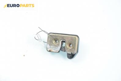 Брава заден капак за Volkswagen Polo Hatchback II (10.1994 - 10.1999), хечбек, позиция: задна
