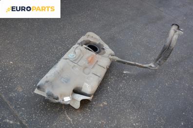 Резервоар за горивото за Citroen C4 Coupe (11.2004 - 12.2013) 1.4 16V, купе