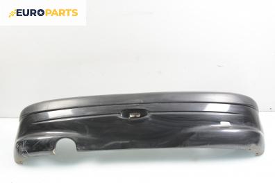Задна броня за Peugeot 206 Hatchback (08.1998 - 12.2012), хечбек