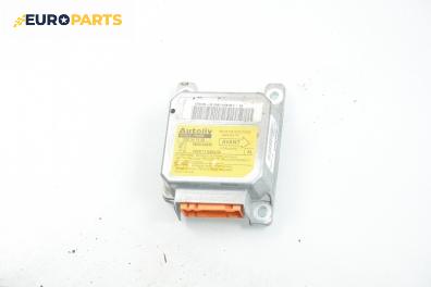 Модул за AIRBAG за Peugeot 206 Hatchback (08.1998 - 12.2012), № Autoliv 550 54 15 00