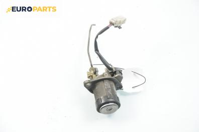 Ключалка заден капак за Mazda 323 S V Sedan (09.1992 - 12.2003), седан