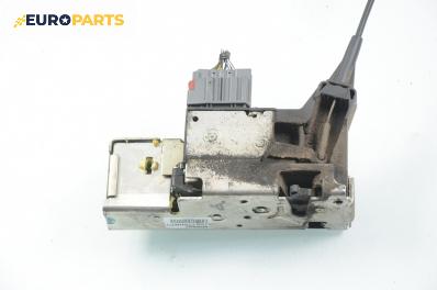 Брава на врата за Ford Transit Connect (06.2002 - 12.2013), позиция: предна, дясна