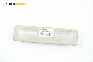 Плафон за BMW 5 Series E39 Sedan (11.1995 - 06.2003)