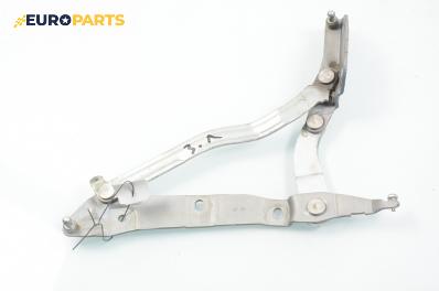 Панта заден капак за Audi A8 Sedan II (10.2002 - 07.2010), позиция: лява