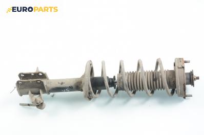 Макферсон за Mazda 323 S V Sedan (09.1992 - 12.2003), седан, позиция: задна, лява