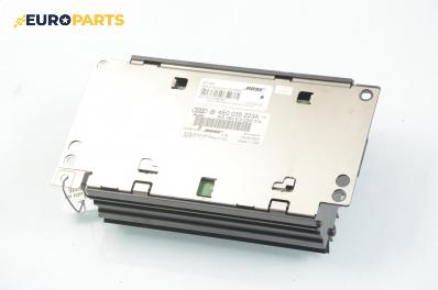 Усилвател за Audi A8 Sedan II (10.2002 - 07.2010), № 4E0 035 223A