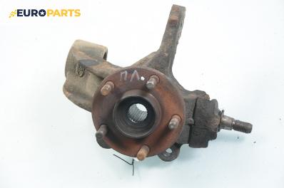 Шенкел главина за Ford Transit Connect (06.2002 - 12.2013), позиция: предна, лява