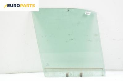 Странично стъкло за Ford Transit Connect (06.2002 - 12.2013), товарен, позиция: предна, дясна