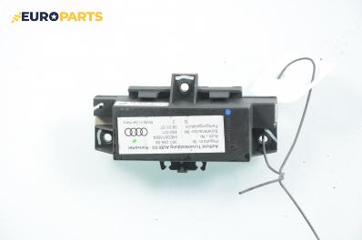 Модул за Audi A8 Sedan II (10.2002 - 07.2010), № Audi 04E0919064