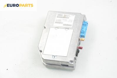 Модул GSM за Audi A8 Sedan II (10.2002 - 07.2010), № Audi 4E0862333B