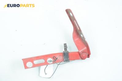 Панта преден капак за Seat Ibiza III Hatchback (08.1999 - 02.2002), 4+1 вр., позиция: дясна