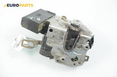 Брава на врата за BMW 3 Series E36 Sedan (09.1990 - 02.1998), позиция: предна, лява