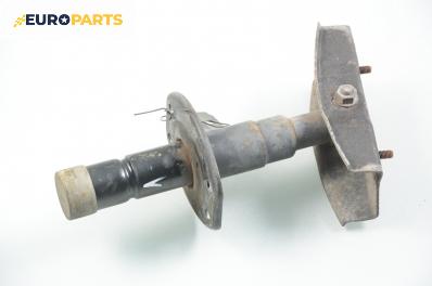 Буфер предна броня за BMW 3 Series E36 Sedan (09.1990 - 02.1998), седан, позиция: предна, лява