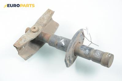 Буфер предна броня за BMW 3 Series E36 Sedan (09.1990 - 02.1998), седан, позиция: предна, дясна