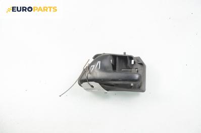 Вътрешна дръжка за Volkswagen Polo Hatchback II (10.1994 - 10.1999), 4+1 вр., хечбек, позиция: предна, лява