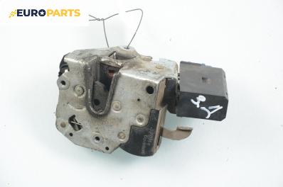 Брава на врата за BMW 3 Series E36 Sedan (09.1990 - 02.1998), позиция: задна, дясна