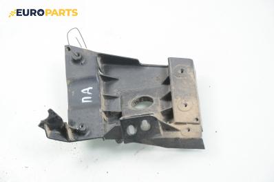 Държач броня за Audi A8 Sedan II (10.2002 - 07.2010), позиция: предна, дясна