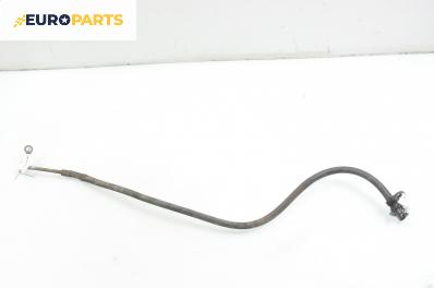 Хидравлична тръба за Audi A8 Sedan II (10.2002 - 07.2010) 4.0 TDI quattro, 275 к.с.