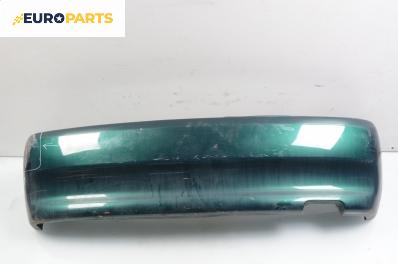 Задна броня за Volkswagen Polo Hatchback II (10.1994 - 10.1999), хечбек