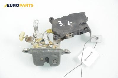 Брава заден капак за Subaru Impreza Wagon I (08.1992 - 12.2000), комби, позиция: задна