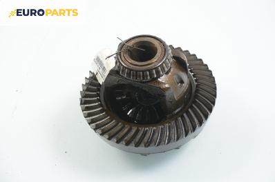 Пиньон диференциал за Mercedes-Benz T1 Box (601) (05.1977 - 02.1996) 207 D 2.4, 72 к.с.
