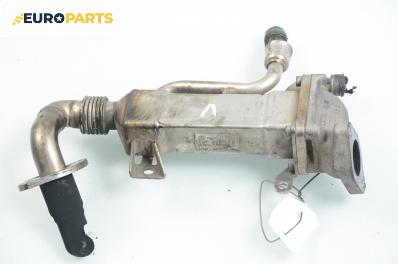 EGR охладител за Audi A8 Sedan 4E (10.2002 - 07.2010) 4.0 TDI quattro, 275 к.с., 057131512H