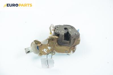 Брава на врата за Subaru Impreza Wagon I (08.1992 - 12.2000), позиция: предна, лява