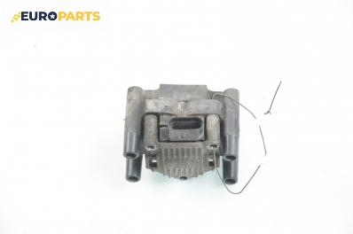 Запалителна бобина за Seat Ibiza III Hatchback (08.1999 - 02.2002) 1.0, 50 к.с.