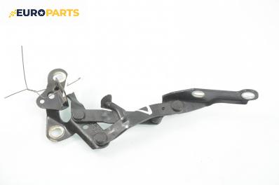 Панта преден капак за Volkswagen Sharan Minivan I (05.1995 - 03.2010), 4+1 вр., позиция: лява