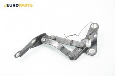Панта преден капак за Volkswagen Sharan Minivan I (05.1995 - 03.2010), 4+1 вр., позиция: дясна