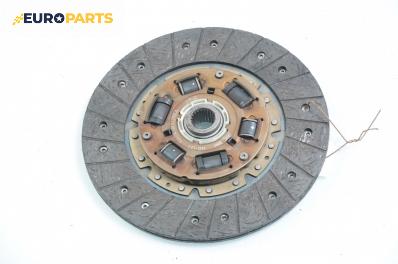 Феродов диск за Hyundai Tucson SUV (06.2004 - 11.2010) 2.0 4WD, 141 к.с., № Valeo HD-123