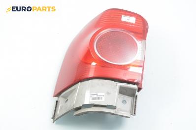 Стоп за Volkswagen Sharan Minivan I (05.1995 - 03.2010), позиция: лява