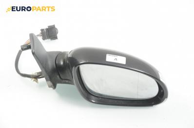 Огледало за Volkswagen Sharan Minivan I (05.1995 - 03.2010), 4+1 вр., позиция: дясна