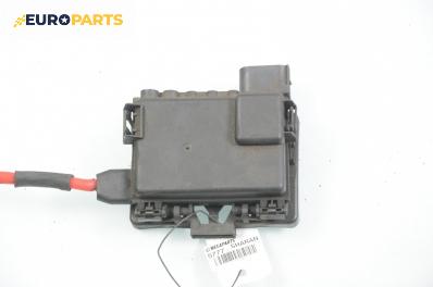 Клема плюсов кабел за Volkswagen Sharan Minivan I (05.1995 - 03.2010) 1.9 TDI, 115 к.с.