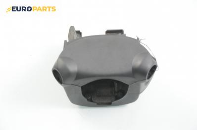 Интериорна пластмаса волан за Nissan Micra III Hatchback (01.2003 - 06.2010), 2+1 вр.
