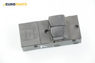 Бутони ел. стъкла  за Nissan Micra III Hatchback (01.2003 - 06.2010), позиция: лява