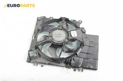 Перка охлаждане за Nissan Micra III Hatchback (01.2003 - 06.2010) 1.2 16V, 65 к.с.